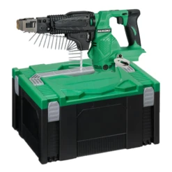 HiKOKI WF18DSLU6SZ 18V Snelschroefautomaat Body In HSC III