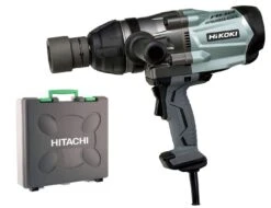 HiKOKI WR25SEWAZ Slagmoeraanzetter 900W