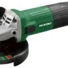 HiKOKI G13SN2Y3Z 900W 125mm Haakse Slijpmachine