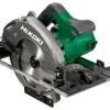 HiKOKI C7BUMW1Z 1300W Cirkelzaag