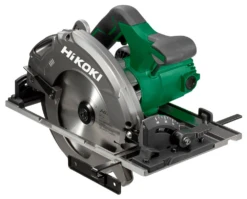 HiKOKI C7BUMW1Z 1300W Cirkelzaag