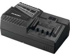 Hikoki Acculader 14,4V, 18V UC18YFSLW0Z