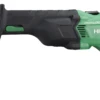 HiKOKI CR18DBLW4Z 18V Reciprozaag Body Brushless