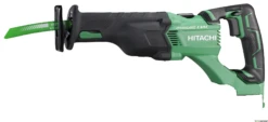 HiKOKI CR18DBLW4Z 18V Reciprozaag Body Brushless